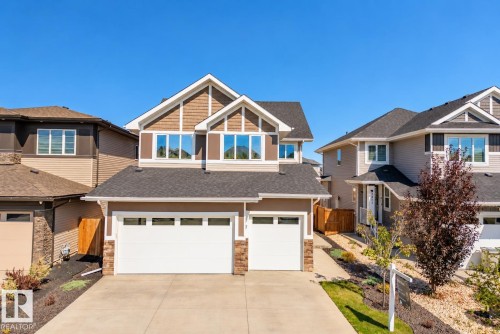 5813 PELERIN Crescent   Beaumont, AB T4X 2X8