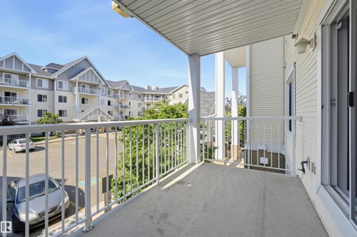 #208 2204 44 Av Nw, Edmonton, AB 