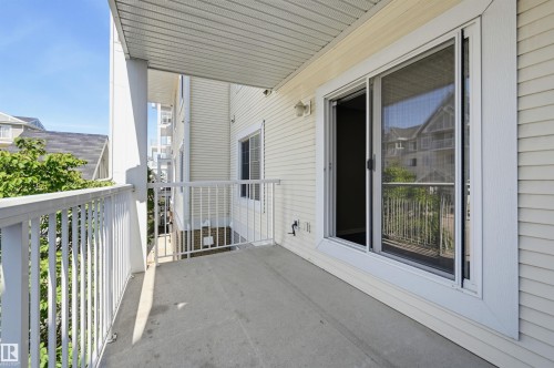 #208 2204 44 Av Nw, Edmonton, AB 
