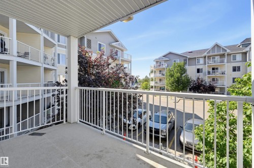 #208 2204 44 Av Nw, Edmonton, AB 