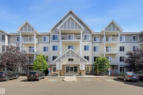 #208 2204 44 Av Nw, Edmonton, AB 