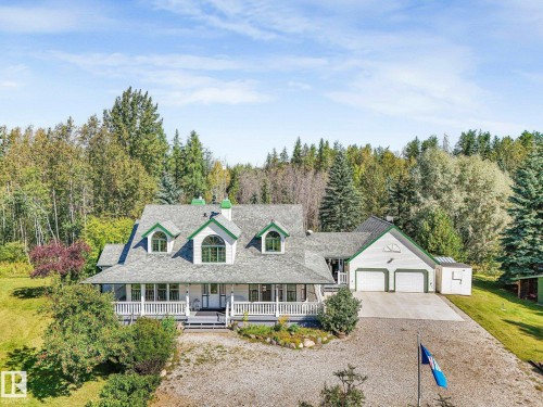 #101 27019 TWP ROAD 514  Rural Parkland County, AB T7Y 1G6