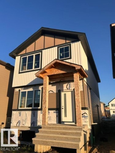 10209 92A Avenue, Morinville, AB 
