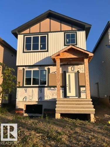 10209 92A Avenue, Morinville, AB 
