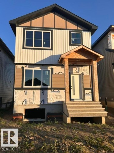10209 92A Avenue, Morinville, AB 