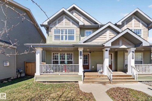 4680 Crabapple Run Run Sw, Edmonton, AB 