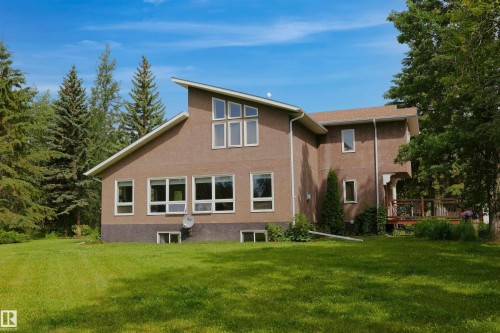 4314 Twp Rd 610, Rural Barrhead County, AB - Outdoor