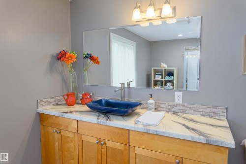 4314 Twp Rd 610, Rural Barrhead County, AB - Indoor Photo Showing Bathroom