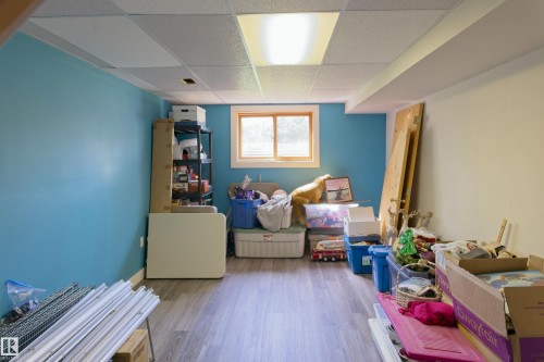 4314 Twp Rd 610, Rural Barrhead County, AB - Indoor