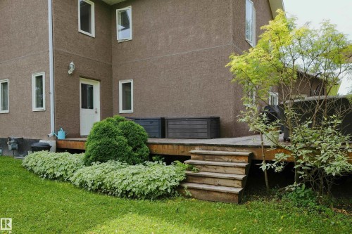4314 Twp Rd 610, Rural Barrhead County, AB - Outdoor With Exterior