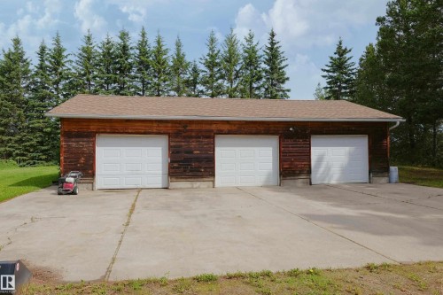 4314 Twp Rd 610, Rural Barrhead County, AB - Outdoor
