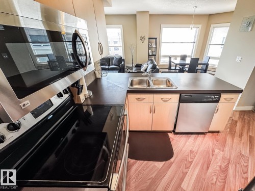 #1901 10136 104 St Nw, Edmonton, AB 