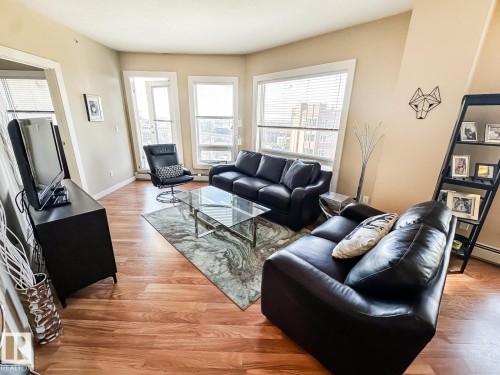 #1901 10136 104 St Nw, Edmonton, AB 