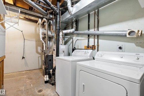 33 Northwoods Village Nw, Edmonton, AB 