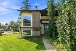 33 NORTHWOODS Village NW  Edmonton, AB T5X 1T2