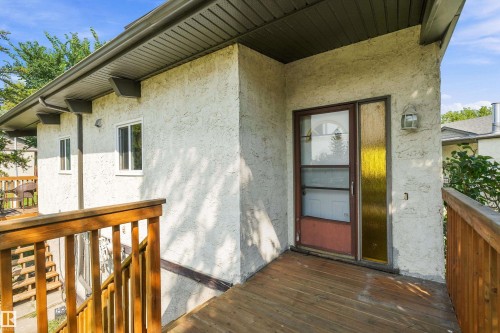33 Northwoods Village Nw, Edmonton, AB 