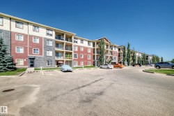 #218 5810 MULLEN PL NW NW  Edmonton, AB T6R 0W3