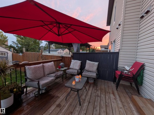 12507 171 Avenue Nw, Edmonton, AB 