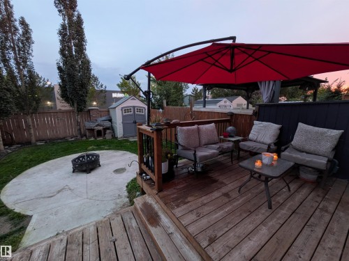 12507 171 Avenue Nw, Edmonton, AB 