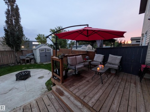 12507 171 Avenue Nw, Edmonton, AB 