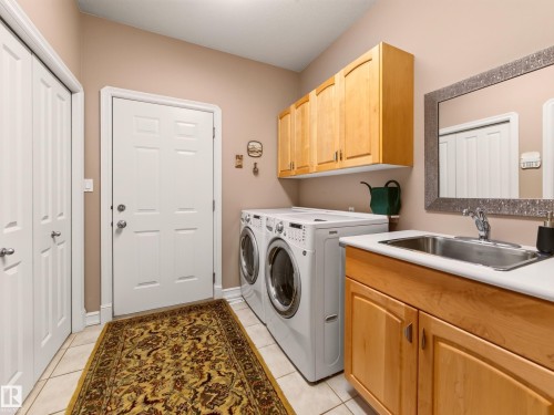 Main floor - 40 Meadowview Point(E), Sherwood Park, AB 