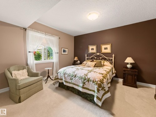 Basement - 40 Meadowview Point(E), Sherwood Park, AB 