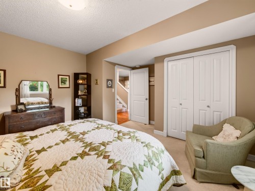Basement - 40 Meadowview Point(E), Sherwood Park, AB 