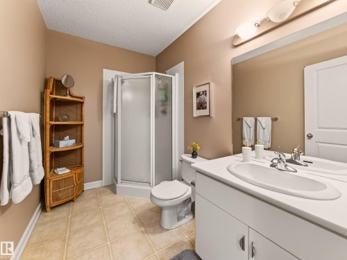 Basement - 40 Meadowview Point(E), Sherwood Park, AB 