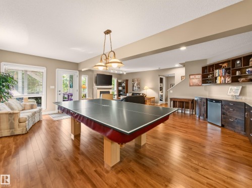 Basement - 40 Meadowview Point(E), Sherwood Park, AB 