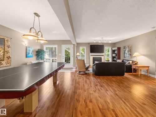 Basement - 40 Meadowview Point(E), Sherwood Park, AB 