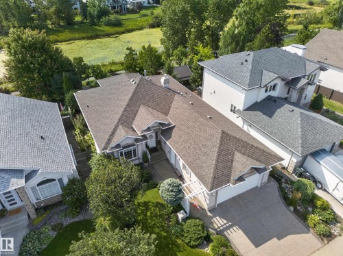 40 Meadowview Point(E), Sherwood Park, AB 