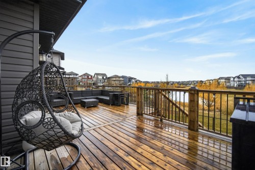2110 53 Street Sw, Edmonton, AB - Outdoor