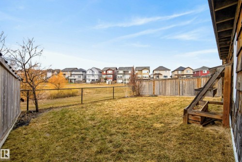 2110 53 Street Sw, Edmonton, AB - Outdoor