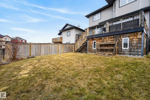 2110 53 Street Sw, Edmonton, AB - Outdoor