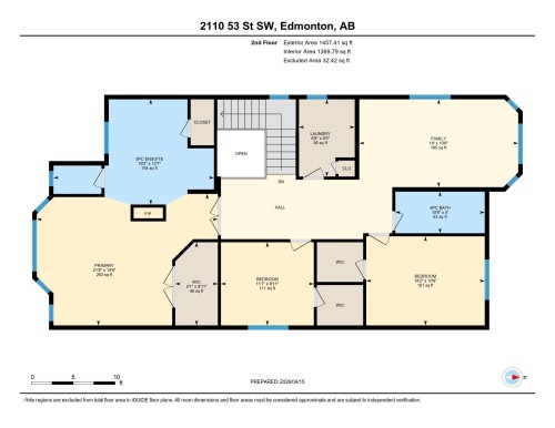 2110 53 Street Sw, Edmonton, AB - Other