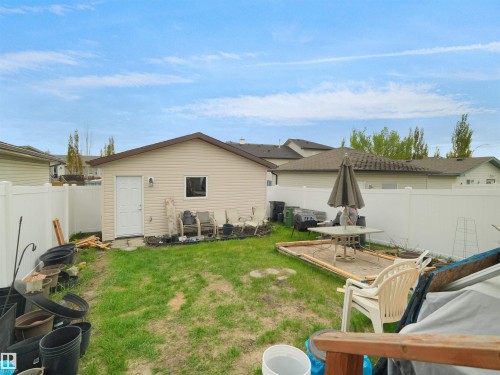 Additional content - 15511 45 Street Nw, Edmonton, AB 