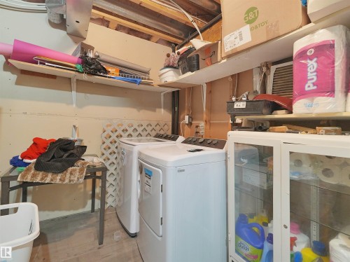 Additional content - 15511 45 Street Nw, Edmonton, AB 