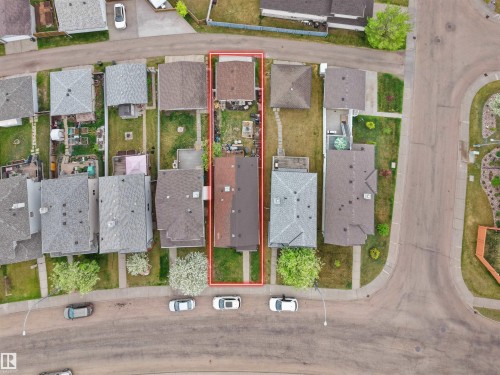 Additional content - 15511 45 Street Nw, Edmonton, AB 
