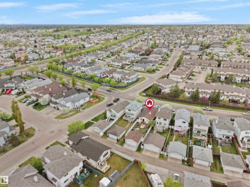 Additional content - 15511 45 Street Nw, Edmonton, AB 