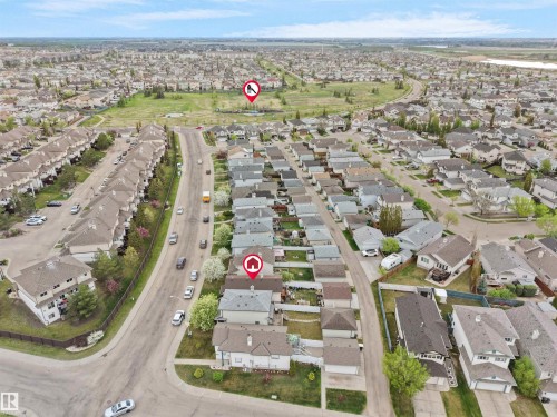 Additional content - 15511 45 Street Nw, Edmonton, AB 