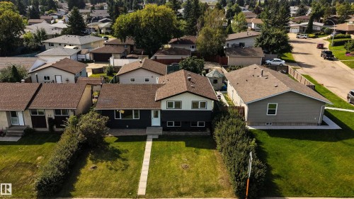 Additional content - 904 Knottwood S Nw, Edmonton, AB 