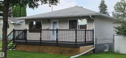 11922 46 Street NW  Edmonton, AB T5W 2V9