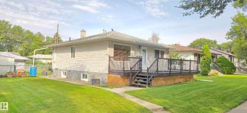 11922 46 Street Nw, Edmonton, AB 