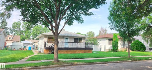 11922 46 Street Nw, Edmonton, AB 