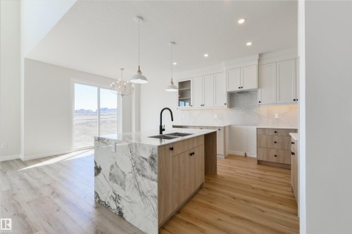 1443 Osprey Crest Nw, Edmonton, AB 
