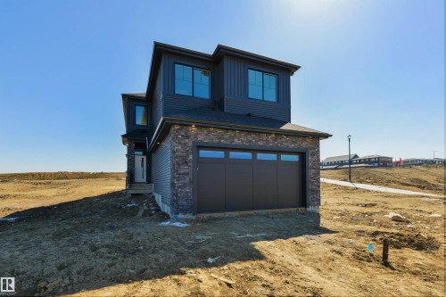 1443 Osprey Crest Nw, Edmonton, AB 