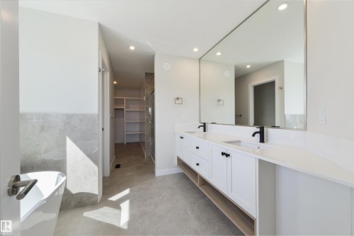 1443 Osprey Crest Nw, Edmonton, AB 