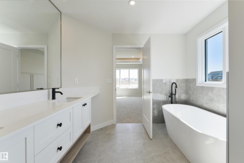 1443 Osprey Crest Nw, Edmonton, AB 