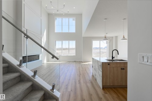 1443 Osprey Crest Nw, Edmonton, AB 