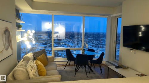 #3402 10360 102 St Nw, Edmonton, AB 
